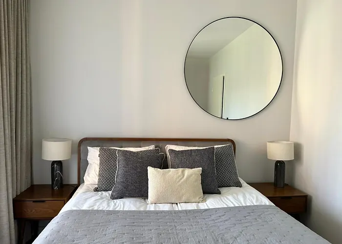 Apartmate- Scala Oldown Lakowa Apartmán Gdaňsk