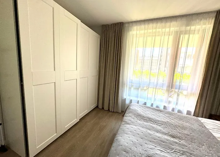 Apartmate- Scala Oldown Lakowa