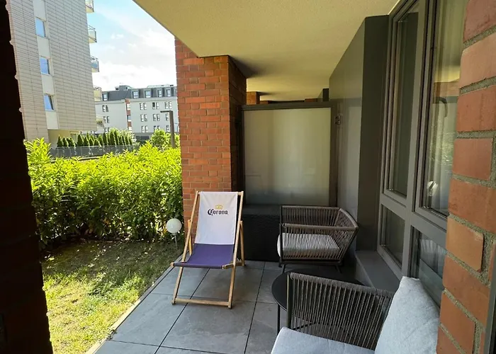 Apartmate- Scala Oldown Lakowa Apartmán