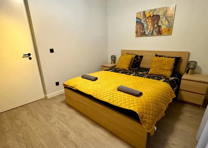 Apartmate- Scala Oldown Lakowa