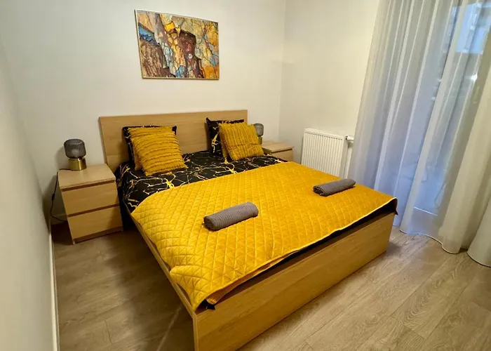 Apartmate- Scala Oldown Lakowa *
