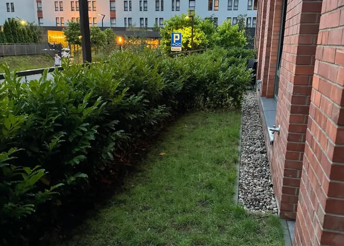 Apartmate- Scala Oldown Lakowa Apartmán