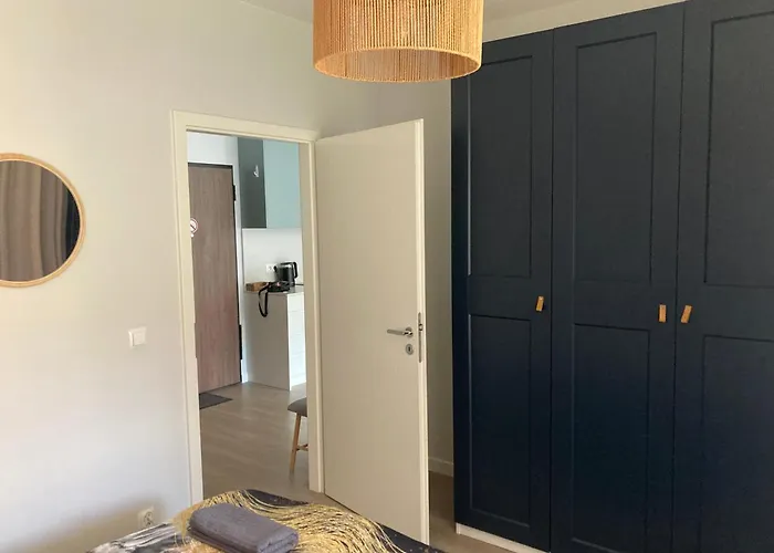 Apartmán Apartmate- Scala Oldown Lakowa *