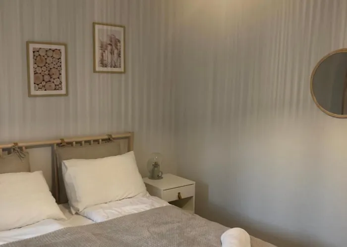 Apartmán Apartmate- Scala Oldown Lakowa