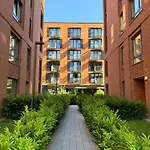 Apartmate- Scala Oldown Lakowa Lägenhet