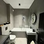 Apartmate- Scala Oldown Lakowa * Gdańsk