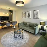 Apartmate- Scala Oldown Lakowa Gdańsk