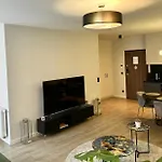 Apartmate- Scala Oldown Lakowa * Gdańsk