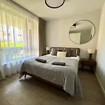 Lägenhet Apartmate- Scala Oldown Lakowa