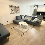 Lägenhet Apartmate- Scala Oldown Lakowa *